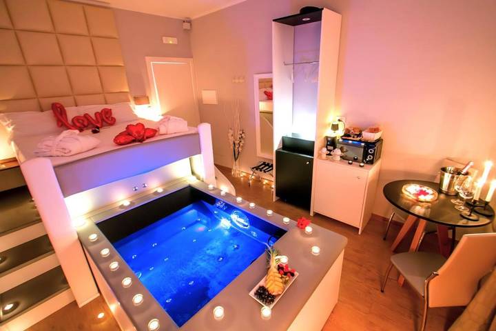 B&b per 2 persone a Livorno