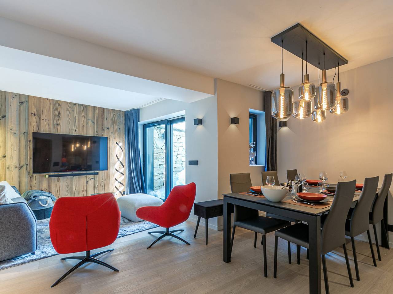 Photo : Appartement de vacances