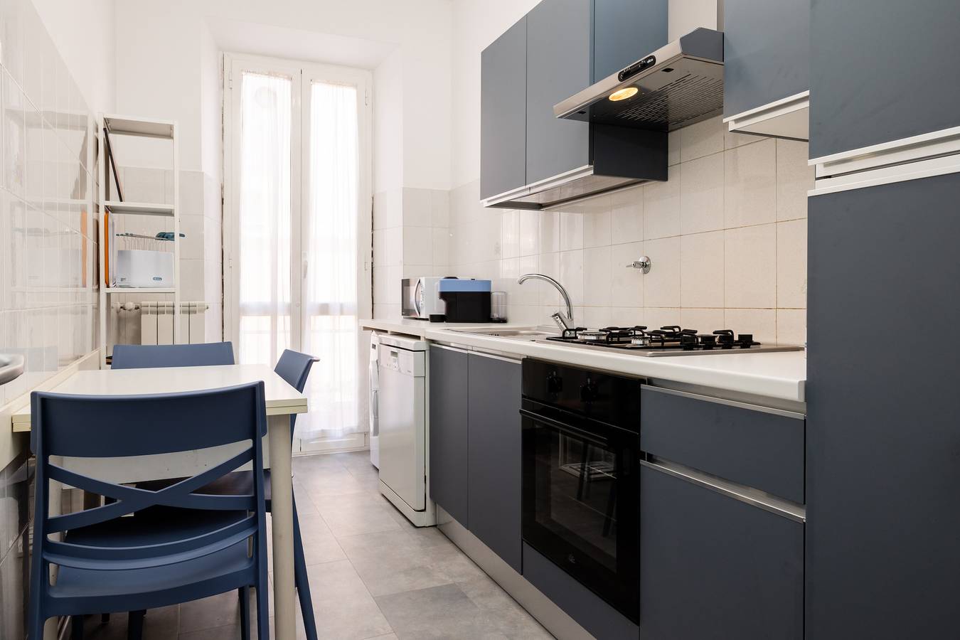 Geheel appartement, Le terrazze di Minerva in Primavalle, Rome