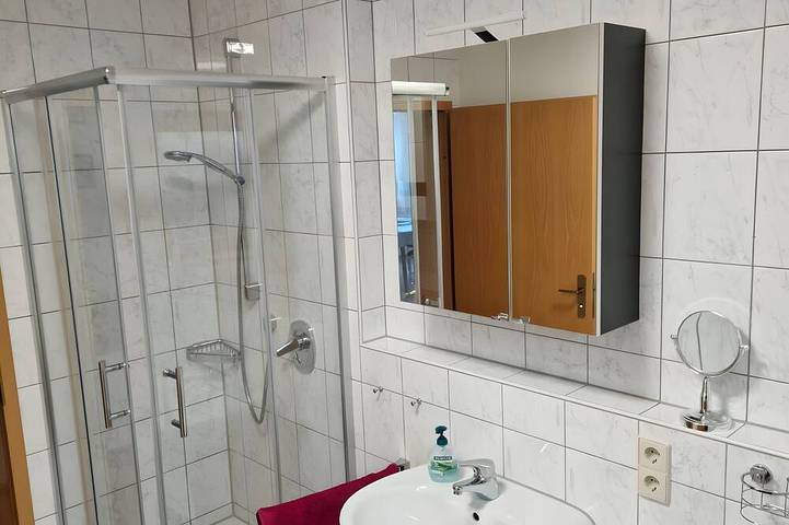 Ferienwohnung für 3 Personen in Neubulach - 4
