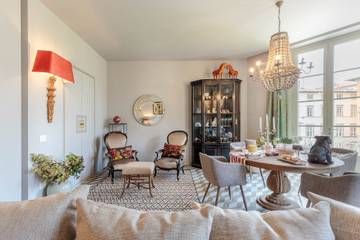 Loft per 8 Persone in Lucca, Provincia di Lucca, Foto 4