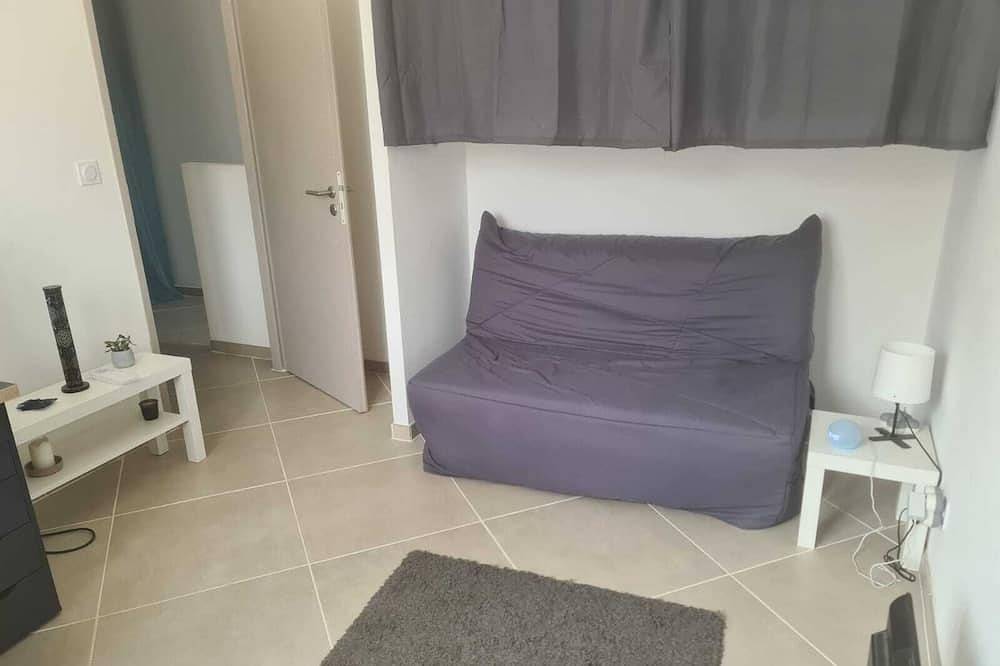 Chambres Chez L'habitant in Châteaurenard, Arles region