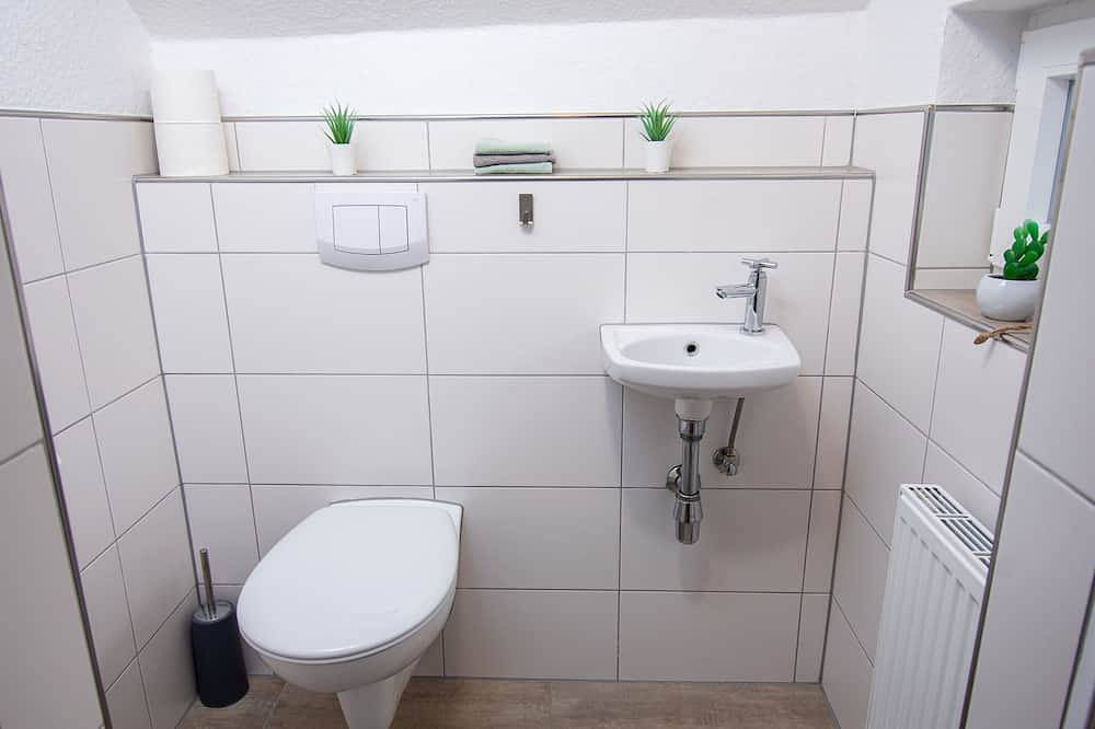 An der Tanne in Ochtersum, Nordseeküste