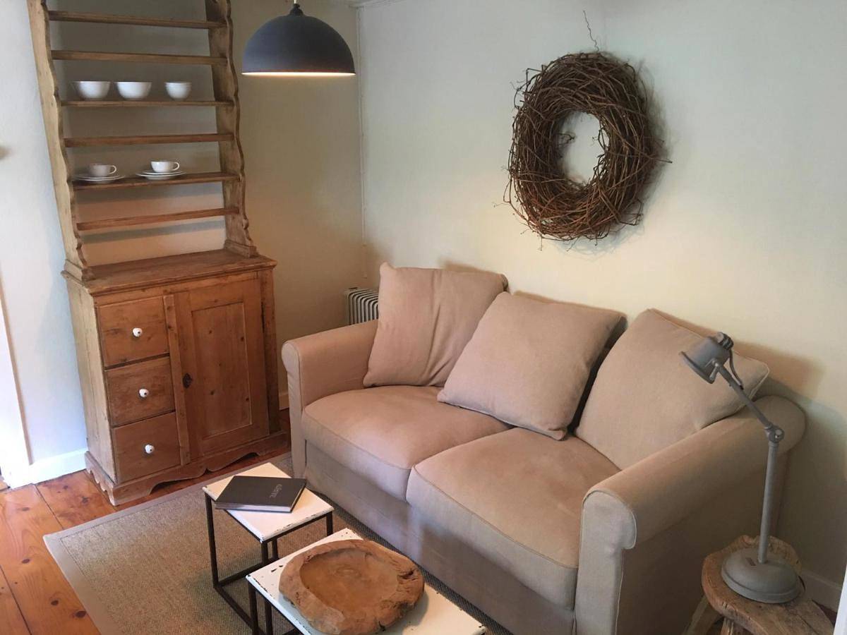 Ganze Wohnung, One-Bedroom Apartment in Egestorf, Nordheide