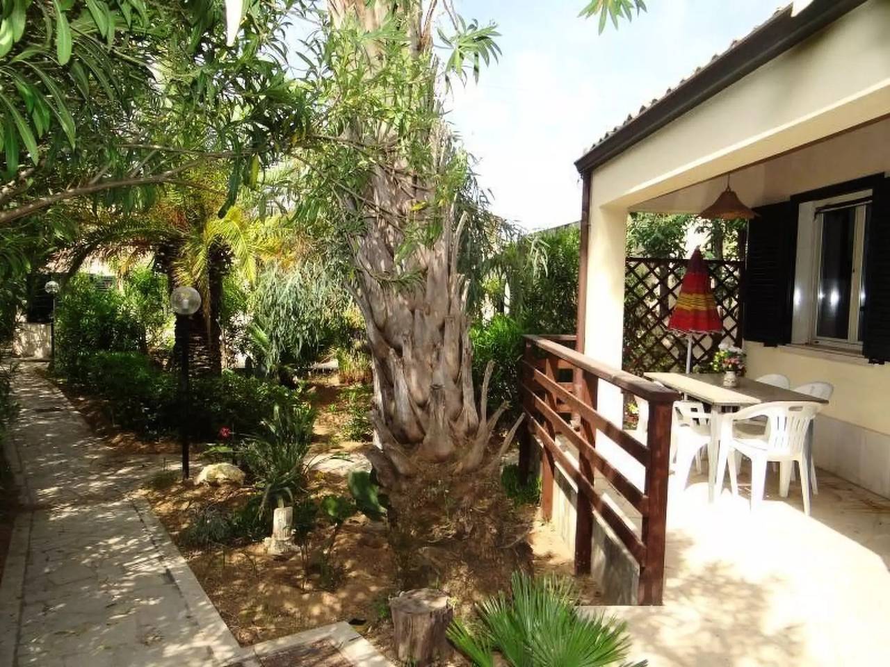 Haus 4 Personen in Marina di Modica, Modica