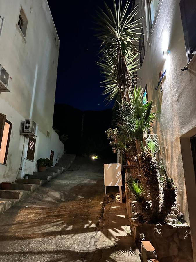 Gîte pour 3 personnes, avec vue à Marettimo - 2