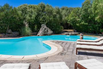 Holiday Rental for 2 People in Porto Rotondo, Olbia, Photo 1