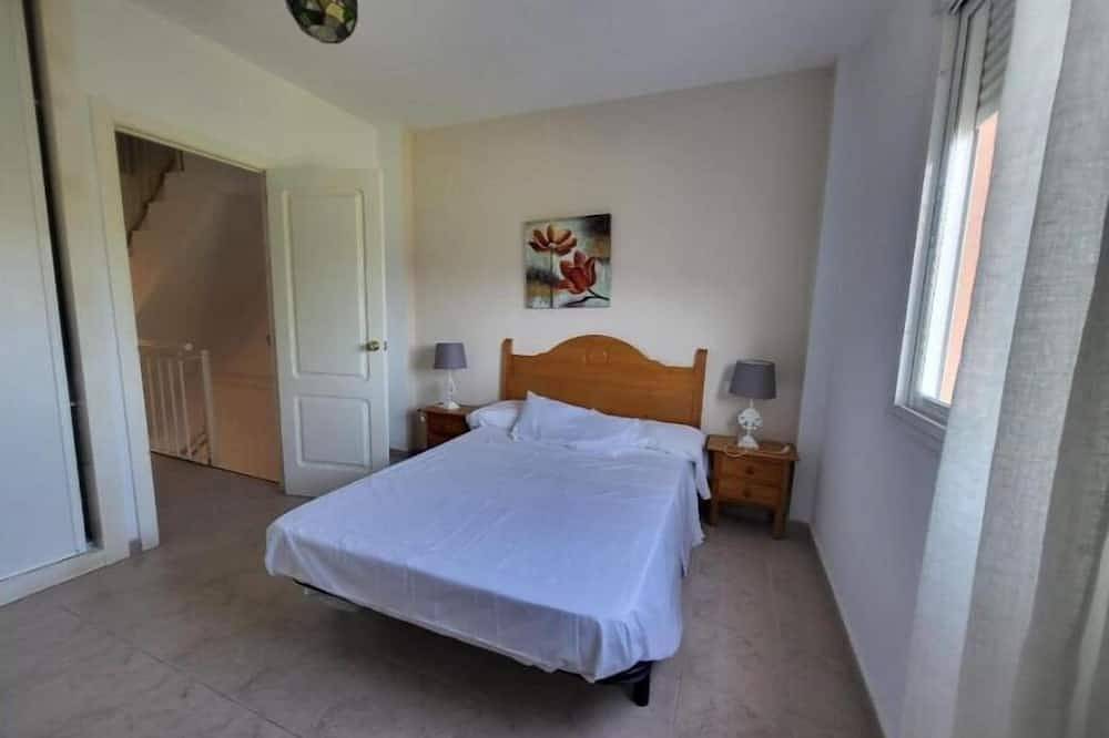 Augustha Resort in Islantilla, Lepe