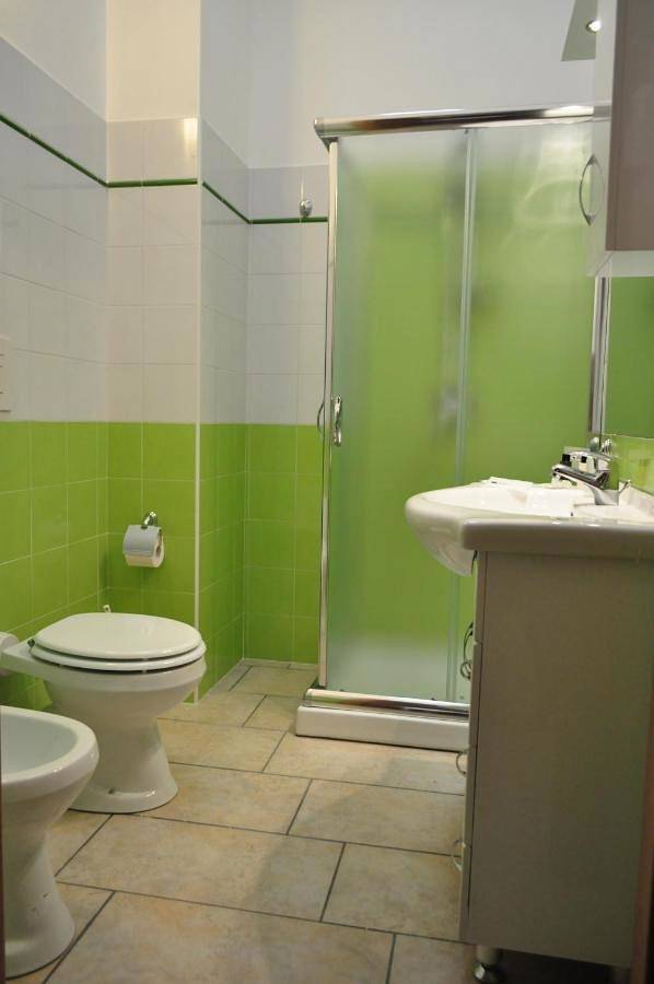 Maison d’hôte pour 2 personnes, avec jardin et vue à San Vito Lo Capo - 4