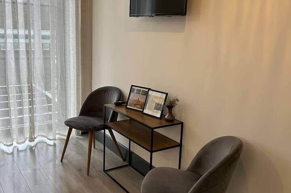 Appartement entier, Studio Amélie proche de Mulhouse in Wittelsheim, Région de Thann