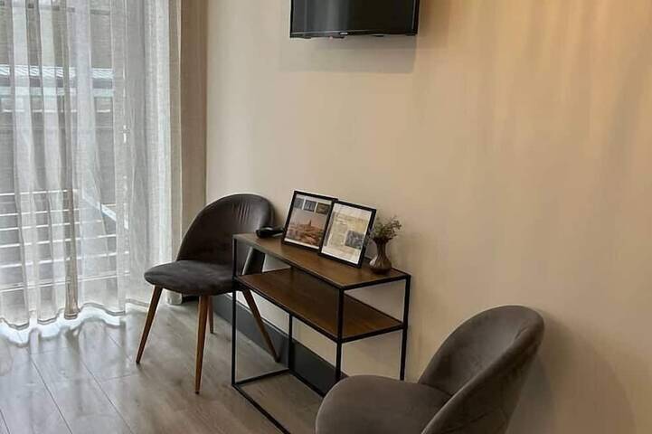 Appartement de vacances pour 2 personnes