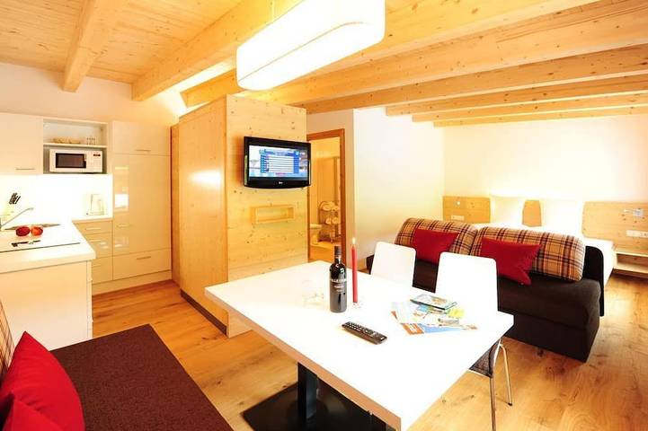 Ferienwohnung für 3 Personen - 1