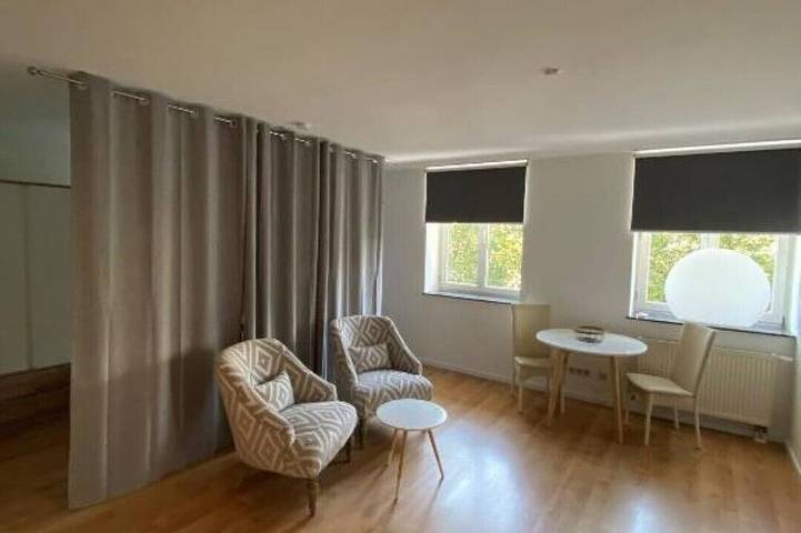 Ferienwohnung für 2 Personen in Trostberg