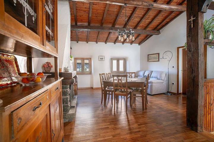 Ferienhaus für 4 Personen - 1