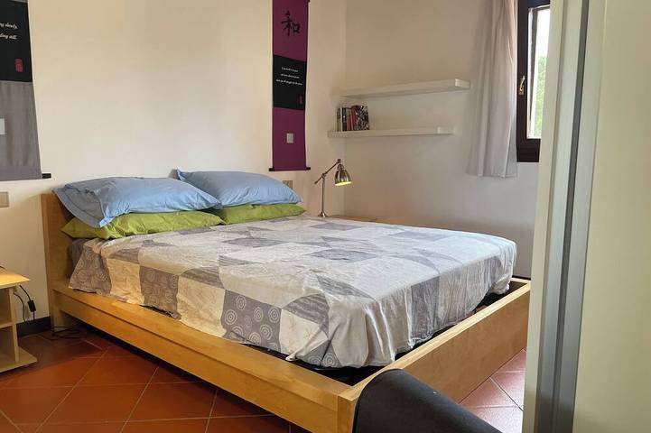 Ganze Wohnung, Ferienwohnung - Stintino in Punta De Su Turrione, Stintino