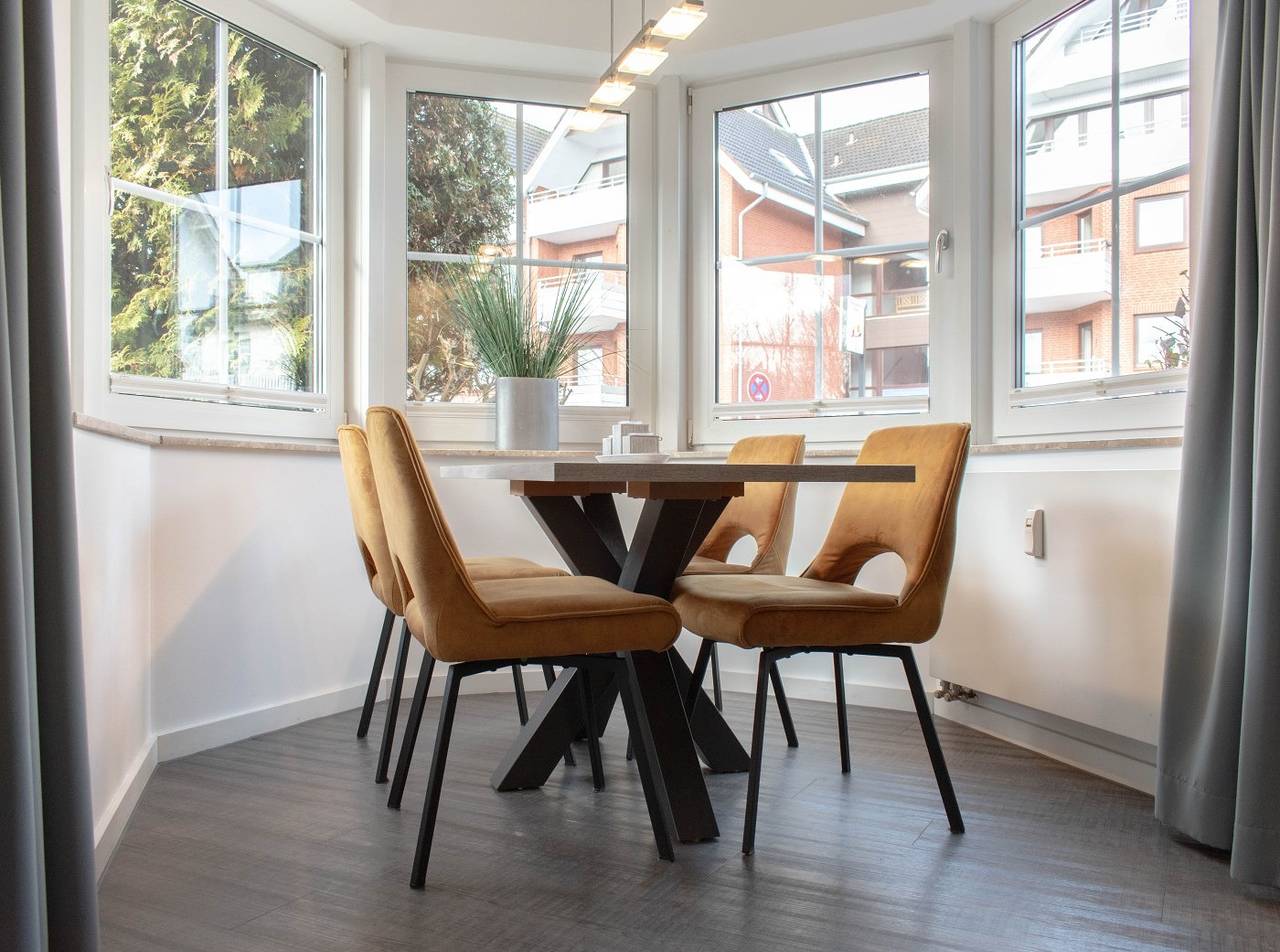 Ganze Wohnung, Ferienwohnung Kleine Auszeit Scharbeutz in Scharbeutz, Ostholstein