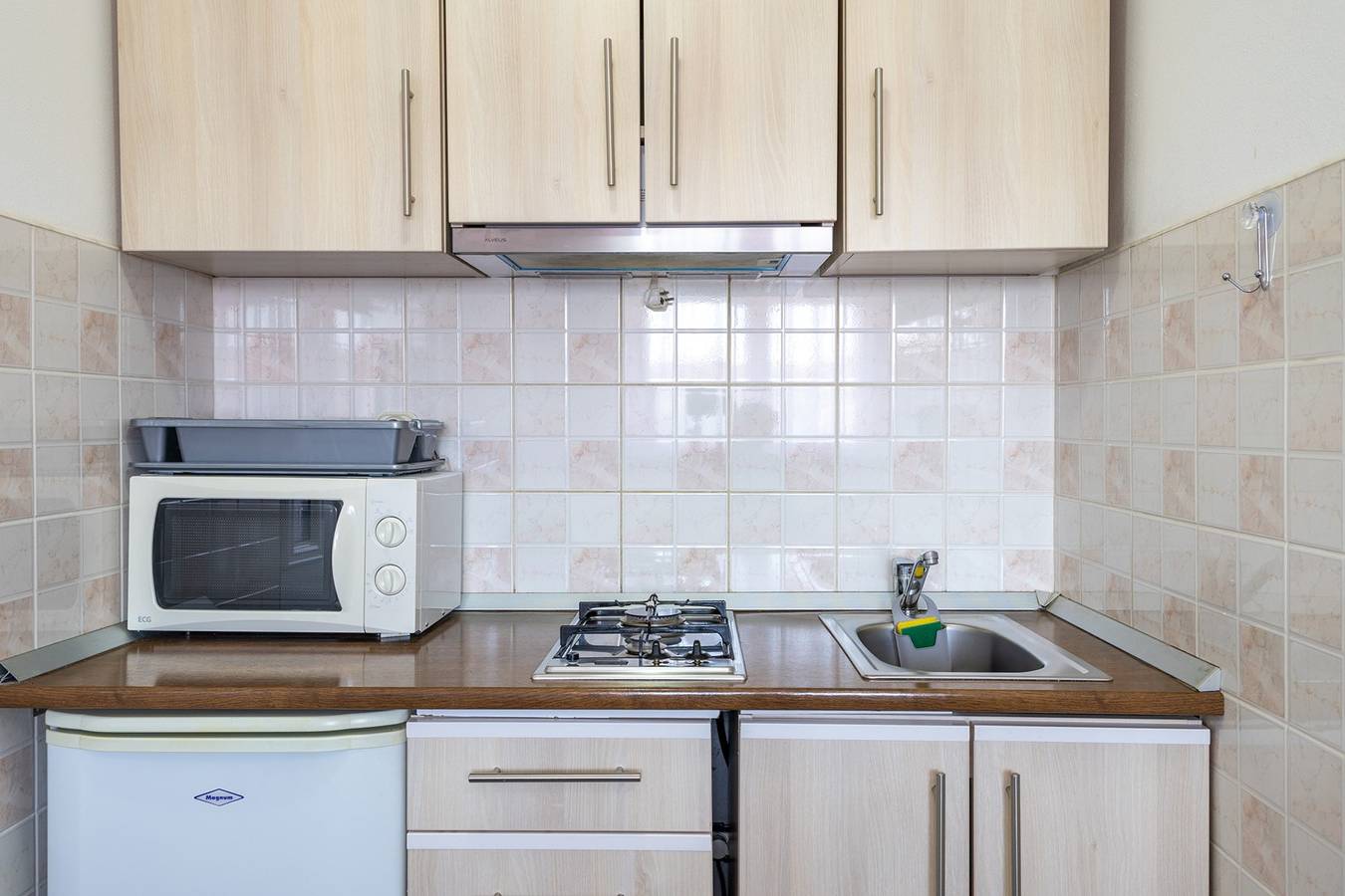 Cijeli apartman, Apartman Ana A4 Pula  in Pula-Medulin, Pula