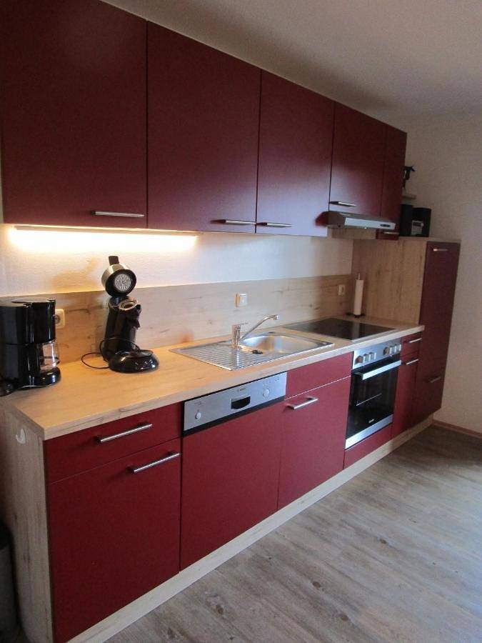 Bauernhof für 4 Personen, mit Terrasse und Ausblick sowie Garten am Forggensee - 3