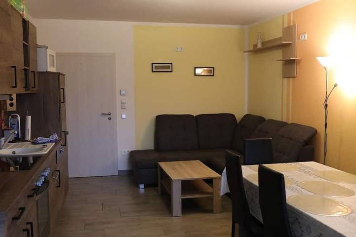 Agriturismo für 5 Personen, mit Garten in Lahntal-Westerwald - 2