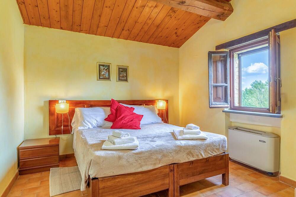 Bella casa a Montone con Wifi in Montone, Valtiberina