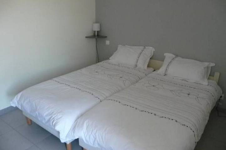 Gîte pour 6 personnes à Moncé-en-Belin - 3