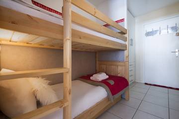 Holiday Rental for 4 People in Brevent-Flegere, Chamonix-Mont-Blanc, Photo 4