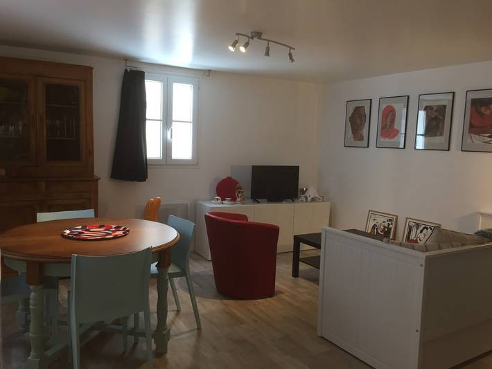 Ferienwohnung für 4 Personen - 1