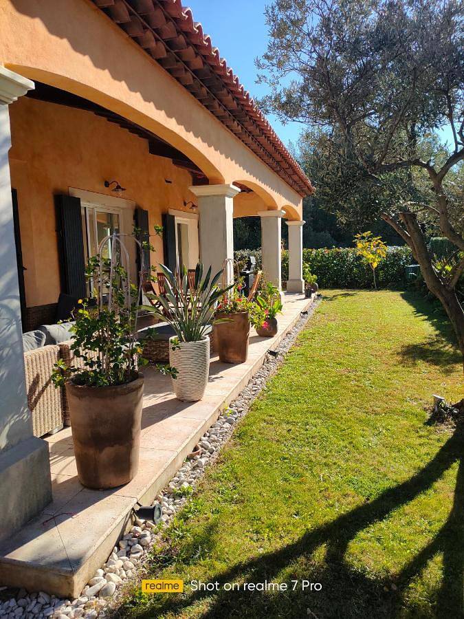 Chalet para 6 personas, con vistas y terraza - 1