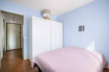Appartement De Vacances pour 4 Personnes dans Le Grau-du-Roi, Région de Nîmes, Photo 3