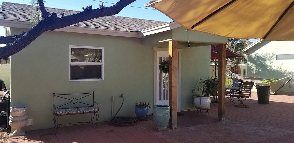 Ganze Wohnung, Nagelneues gemütliches Studio in Tucson, Pima County