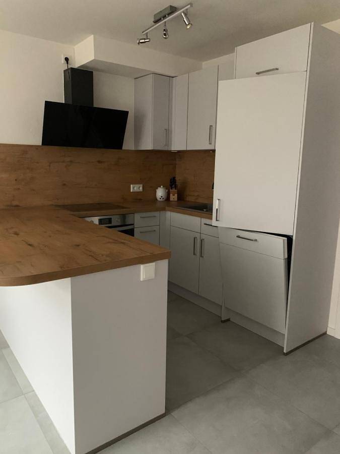 Ferienwohnung für 4 Personen, mit Terrasse und Garten sowie Ausblick in Schliengen - 3