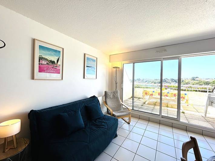 Ferienwohnung für 4 Personen, kinderfreundlich in der Bretagne - 4