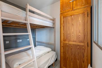 Appartement De Vacances pour 4 Personnes dans Les Angles, Pyrénées, Photo 3