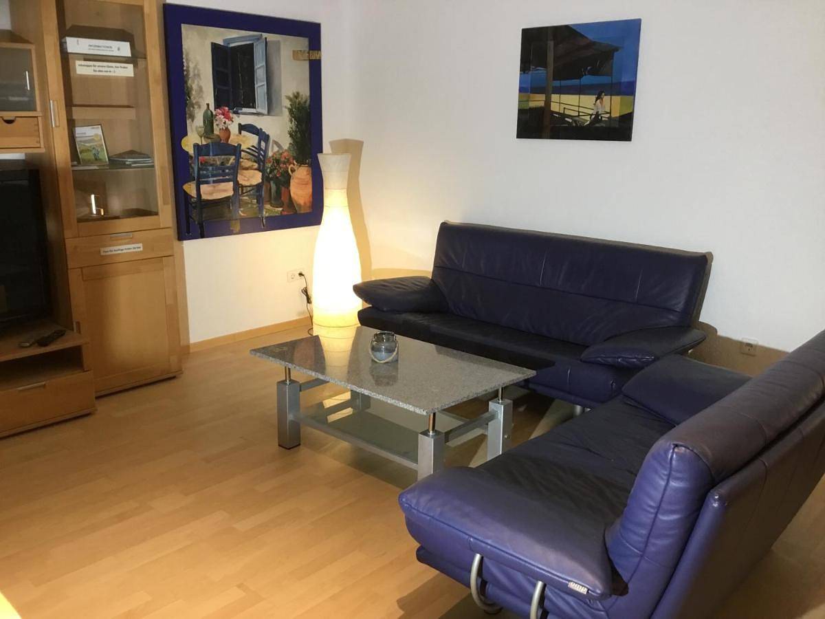 Appartement entier, Ferienwohnung Meßmer mit Terrasse in Heiligenberg, Region Bodensee-Oberschwaben