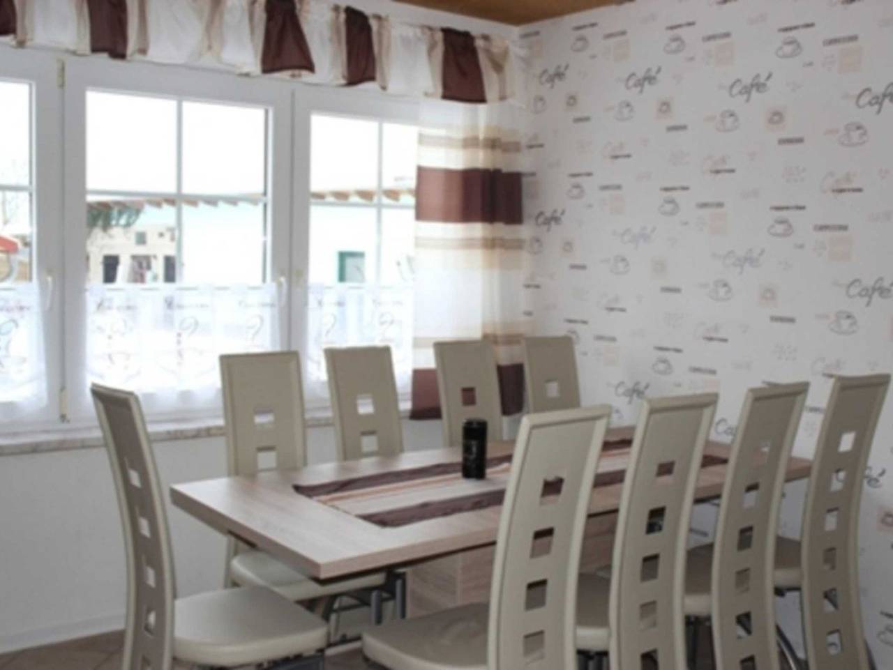 Ferienwohnung für 9 Personen in Gothensee, Korswandt