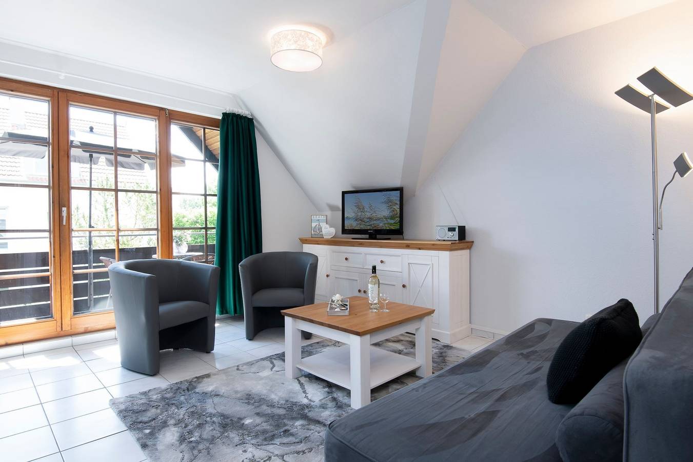 Ferienwohnung in Scharbeutz für 4 Personen in Scharbeutz