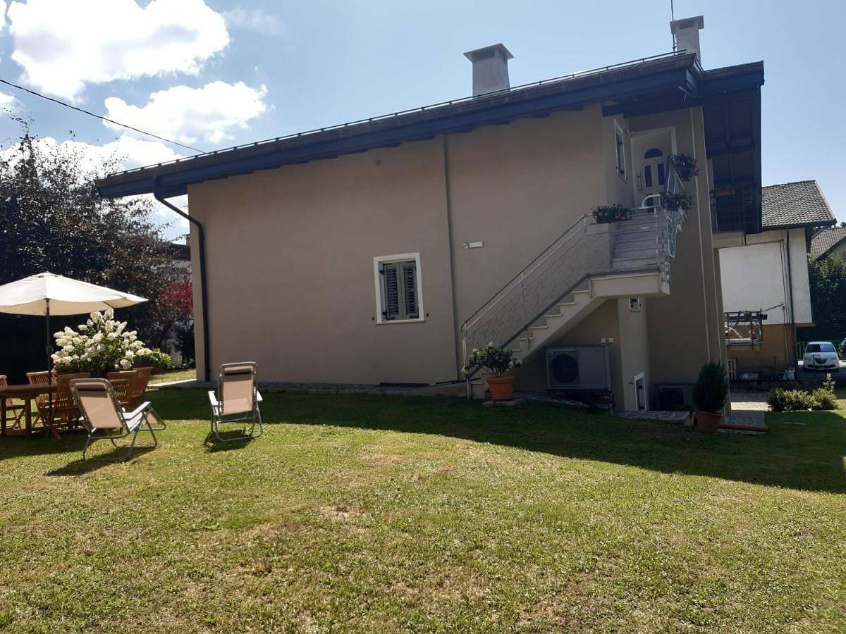 Apartamento inteiro, Casa Gina in Roana, Vicenza (província)