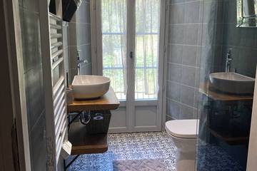 Chambre D’hôte pour 3 Personnes dans Verdèse, Région de Corte, Photo 2