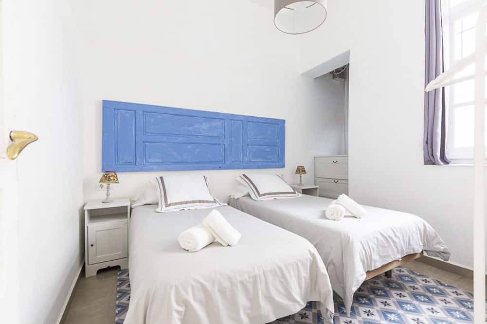 Ganze Wohnung, Descubrehome Penthouse Santa Cruz Private Terrace in Casco Antiguo, Sevilla