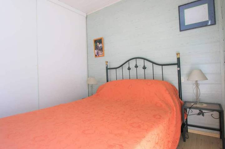 Chalet pour 6 personnes à Gassin - 4