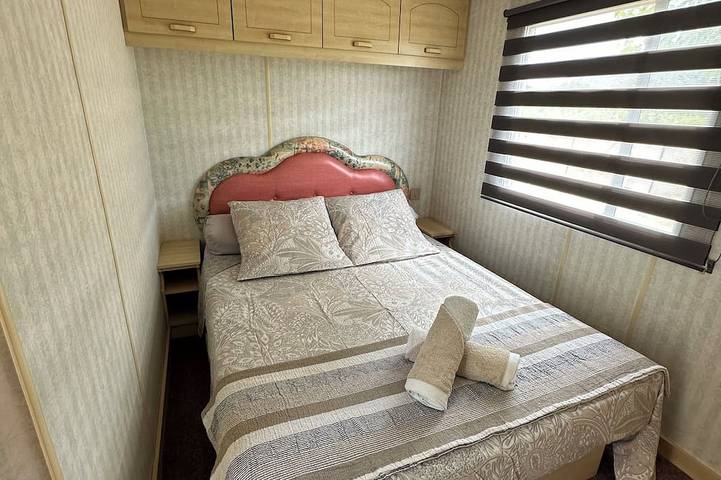 Location de vacances pour 4 personnes, avec jardin à Saint-Pantaléon-les-Vignes - 2