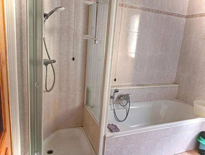 Gîte pour 5 personnes, avec balcon et vue à Sondalo - 2