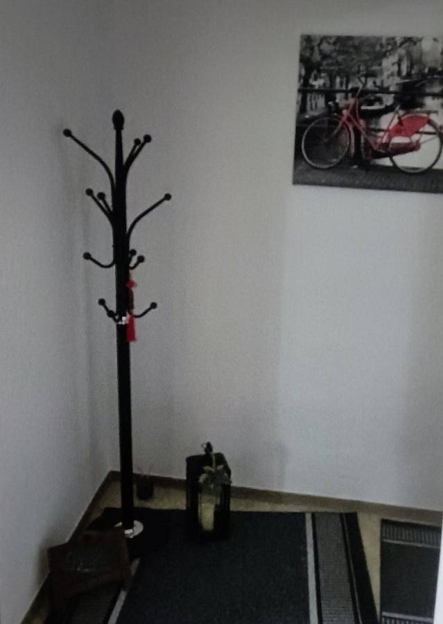 Ferienwohnung für 2 Personen, mit Terrasse und Ausblick in Calbe (Saale) - 3