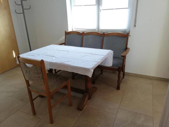 Ferienwohnung für 3 Personen, mit Balkon in Meckenbeuren - 4