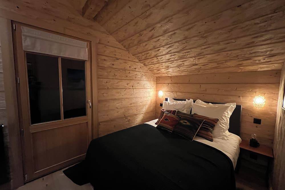 Unique, High-Design 6 Bedrooms Chalet in Villars Centre in Villars-sur-Ollon, Ollon (Villars-sur-Ollon)