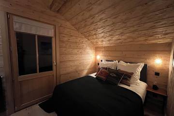Cottage for 12 People in Ollon (Villars-sur-Ollon), Vaud, Photo 4