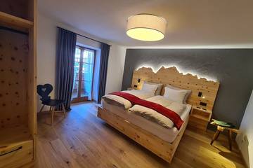 Hütte für 2 Personen in Grainau, Zugspitzland, Bild 1