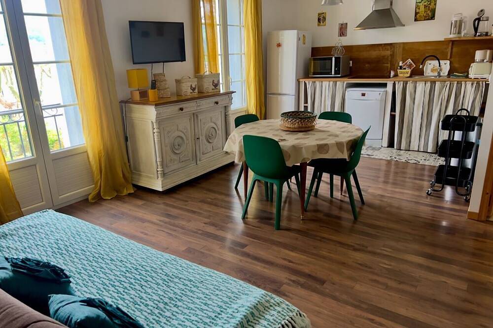 Appartement de vacances