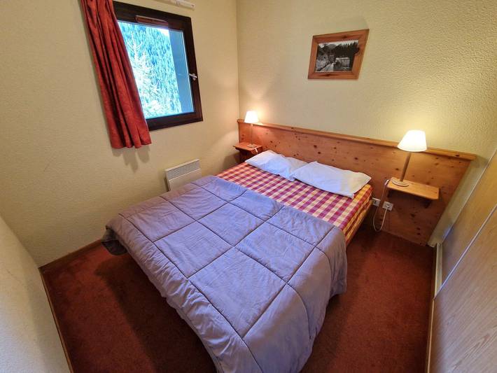 Gîte pour 4 personnes dans Valfréjus - 3