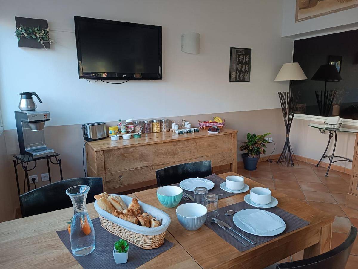 Hôtel Les Calanques in Les Issambres, Roquebrune-sur-Argens